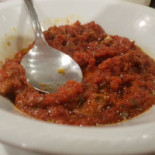 Il Gambero food