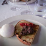 La Masseria Nourriture