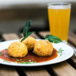 Macondo Comida