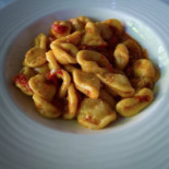 La Masseria Comida
