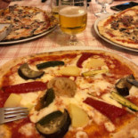 Pizzeria Il Boscaiolo Nourriture