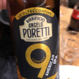 Fratelli La Bufala Comida