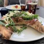 Fratelli La Bufala Comida