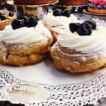Pasticceria Speranza Comida