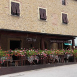 La Rocca Comida