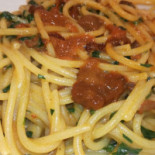 Planete Marine Comida