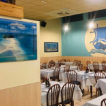 La Barchetta Comida