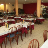 La Barchetta Comida