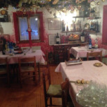 Casa Colo Nourriture