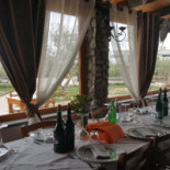 Le Tre Streghe Agriturismo Comida