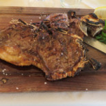 Le Tre Streghe Agriturismo Comida