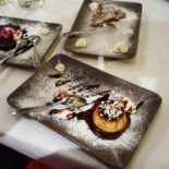 Pizzeria Del Borgo Antico Nourriture