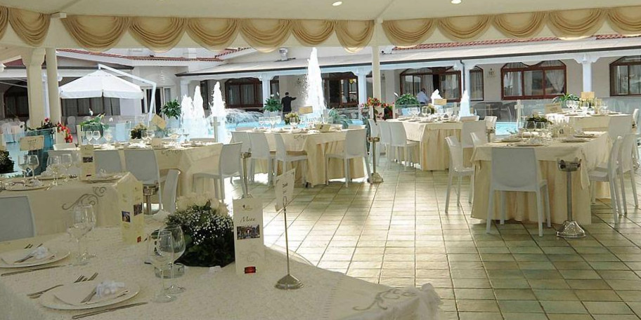 La Lanterna Extérieur