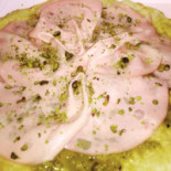 Lapo's Pizza Drink Comida