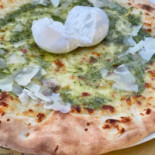 Lapo's Pizza Drink Comida