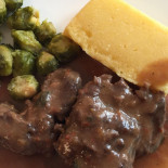 Krizman food