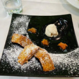 Krizman food
