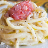 Unni Don Nino Osteria food