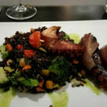Ninfeo food