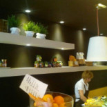 Cafè Carlotta Padova Essen
