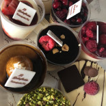 Il Dolcefreddo Nourriture