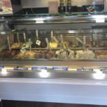 Il Dolcefreddo Nourriture