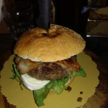 Jangal Burger&delicious food