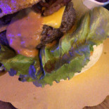 Jangal Burger&delicious food