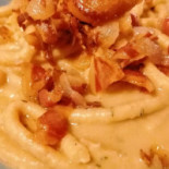 Locanda Montelippo Comida