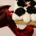 Locanda Montelippo Comida