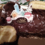 Mole food