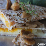 Quintoquarto Comida