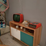 Dna À l'intérieur