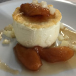 Osteria Del Tir A Sciopp food