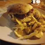 La Taverna Del Cappio Nourriture