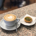 Leo Pasticceria Gelateria Comida