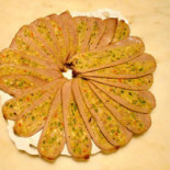 La Vite Maritata Nourriture
