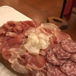 La Corte Della Risaia Comida
