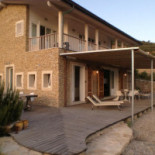 Villa Danese Exterior