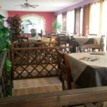 Pizzeria Paradiso Nourriture