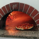 Pizzeria Paradiso Nourriture