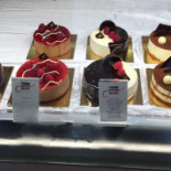Dolcemente Nourriture