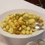 Pizzeria Da Sandra Di Serena Giusti Comida