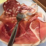 Pizzeria Da Sandra Di Serena Giusti Comida