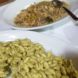 Agriturismo S'ispiga Nourriture