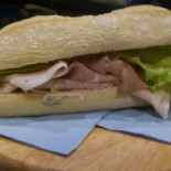 Toccata E Fuga Comida