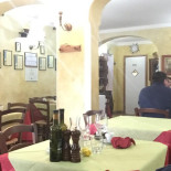 Locanda Vil Di Var À l'intérieur