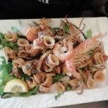 Da Giovannello food