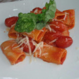 Mua' Food