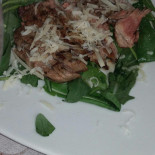 Mua' Food